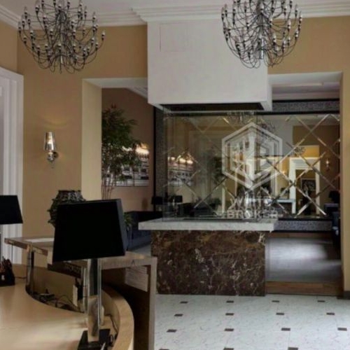 3-комн квартира Верейская улица, 29С151