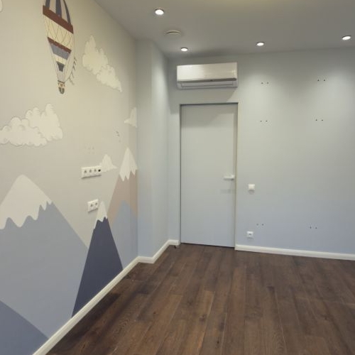 3-комн квартира Ленинский проспект, 38Ак3