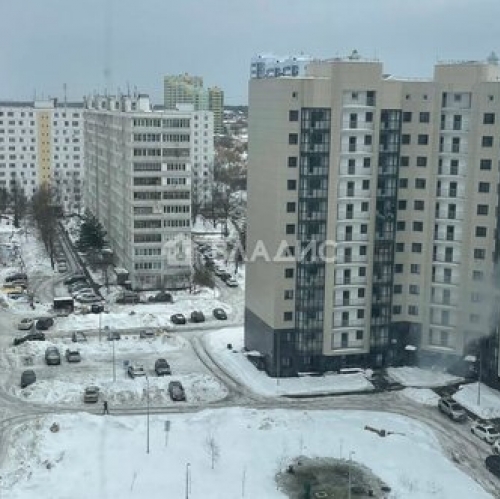 2-комн квартира Северная улица,  д. 21к2