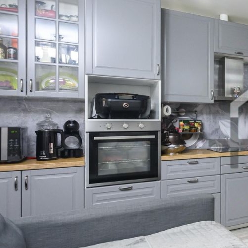 3-комн квартира Мытищи, Октябрьский проспект, 10А