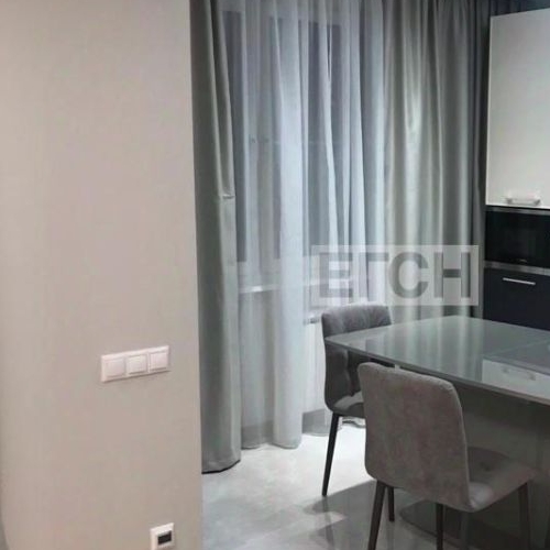 3-комн квартира Озерная улица, 9