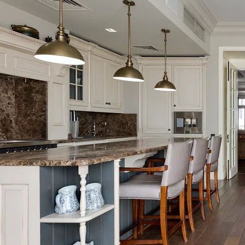 6-комн квартира Большой Левшинский переулок, 11