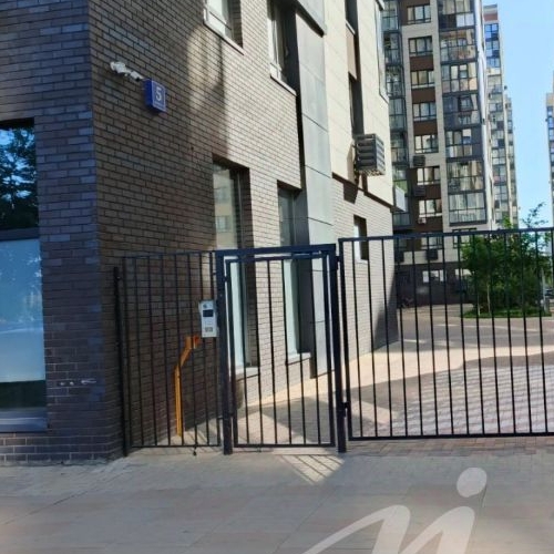 1-комн квартира бульвар Веласкеса, 5к5