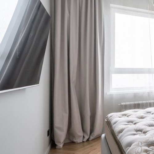 1-комн квартира Волоколамское шоссе, 71/22к1