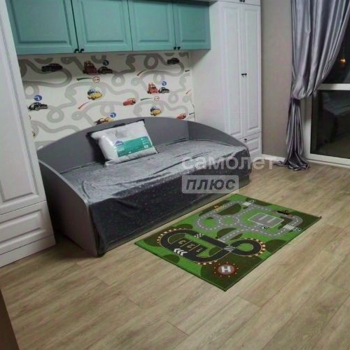 3-комн квартира Пятницкое шоссе, 15к1