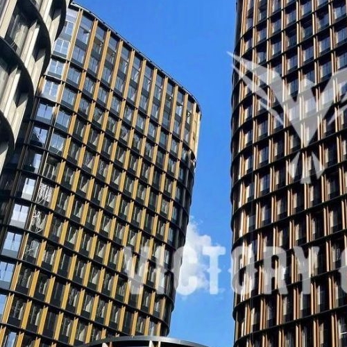 2-комн квартира Дружинниковская улица, 15