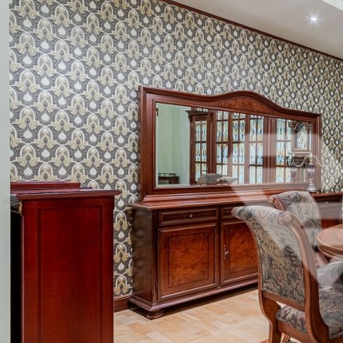 4-комн квартира 1-й Неопалимовский переулок, 8