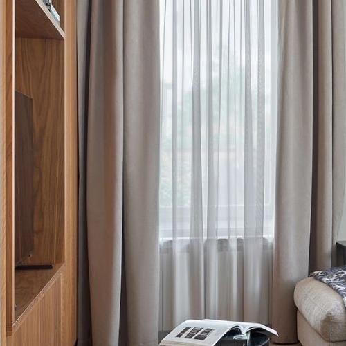 2-комн квартира Дружинниковская улица, 15