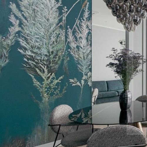 3-комн квартира Ленинградский проспект, 34А