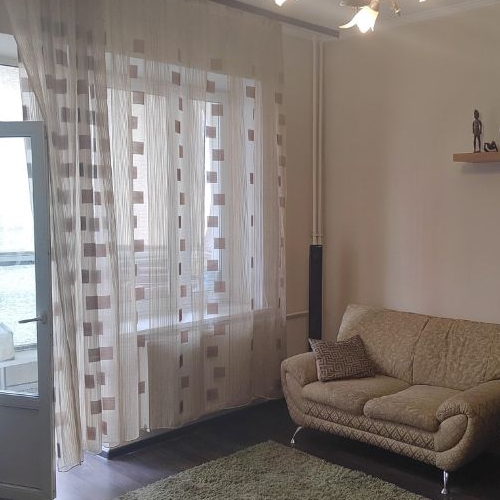 2-комн квартира д. Глухово, улица Рублевское Предместье, 6к1