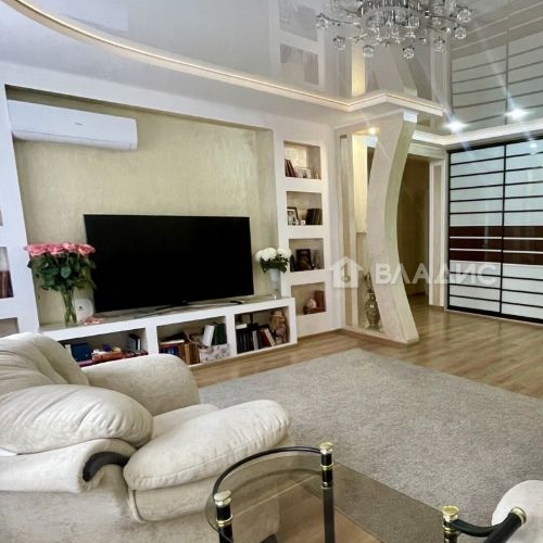 2-комн квартира Орехово-Зуево, улица Якова Флиера, 7