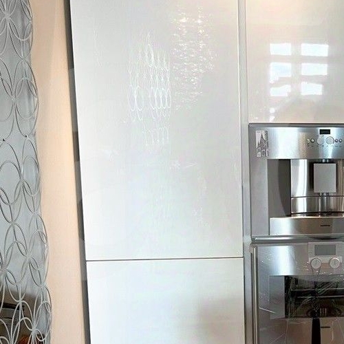 3-комн квартира Мосфильмовская улица, 70к2