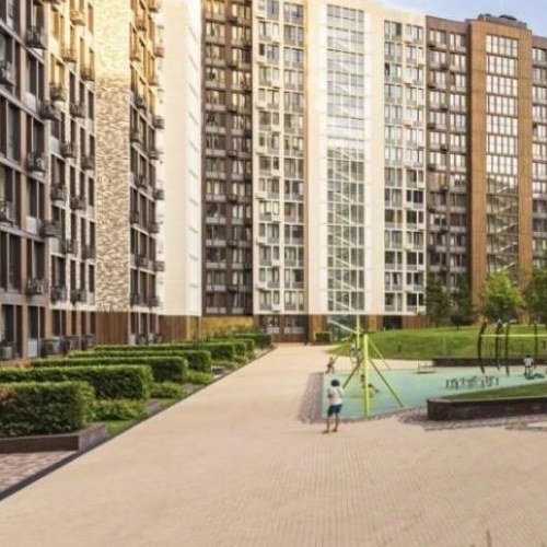 2-комн квартира Маломосковская улица, 14