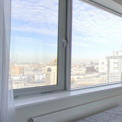 Студия улица Новый Арбат, 15