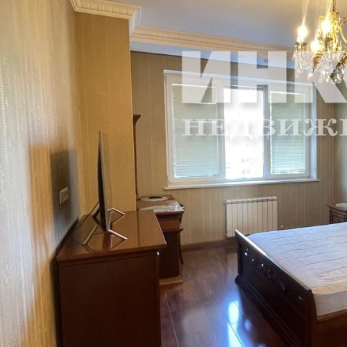 3-комн квартира Ленинский проспект, 111к1