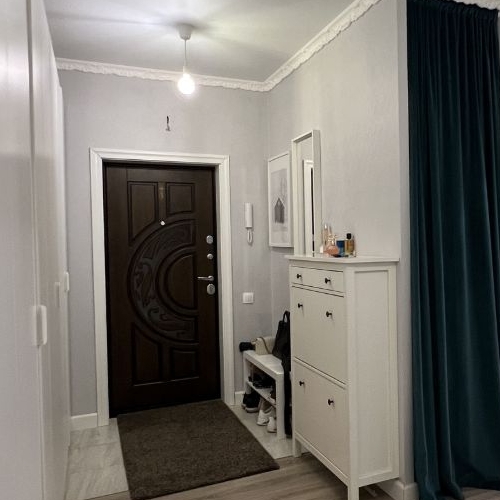 2-комн квартира Ново-Сырово мкр, улица Кольцевая,  д. 3