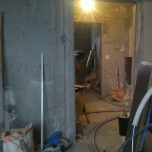 3-комн квартира Первомайский мкр, улица Горького, 47