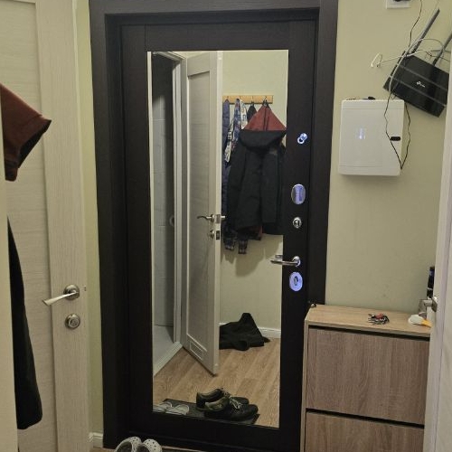 Студия Голубое пгт, бульвар Парковый, 2к2