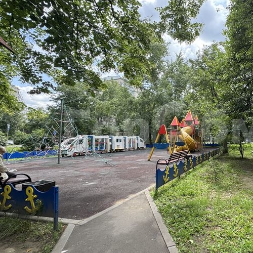 Студия Сормовская улица, 4