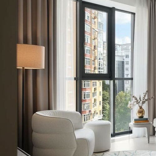 2-комн квартира Нежинская улица, 5к2