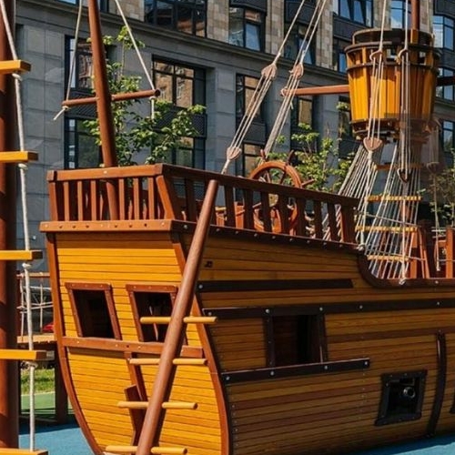 5-комн квартира Верхняя улица, 20к1