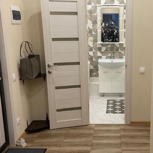 2-комн квартира Сампо ЖК, д. Красный Поселок, улица Фадеева,  д. 3