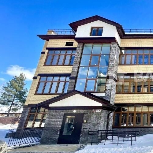 1-комн квартира Раменское, улица Березовая Роща, 10