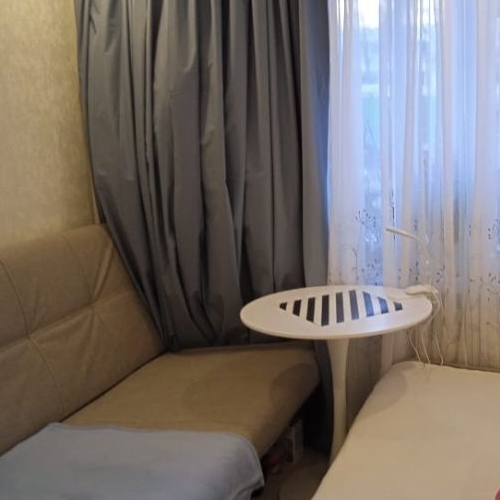 Студия Черницынский проезд, 6К1