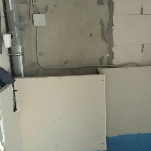 Студия Большая Филевская улица, 3к3