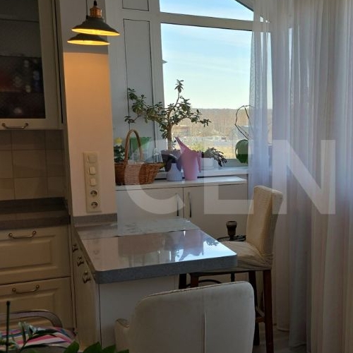 2-комн квартира д. Глухово, улица Рублевское Предместье, 28