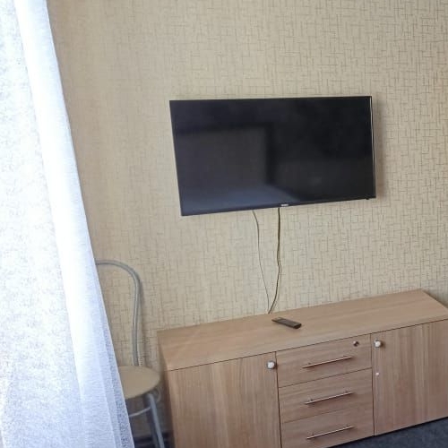 1-комн квартира Подрезково мкр, Центральная улица, 2