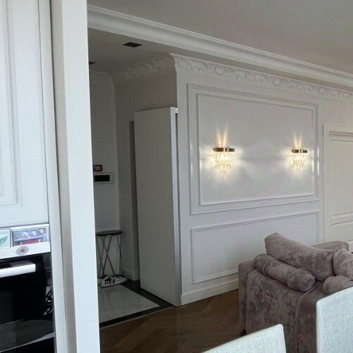 3-комн квартира Озерная улица, 35