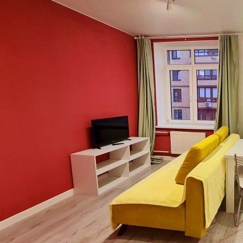 2-комн квартира Сабурово пгт, улица Парковая, 25