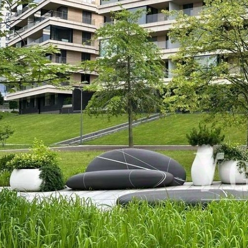 6-комн квартира Минская улица, 2Вк3