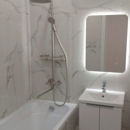 Студия 3-й мкр, Звенигород, 10