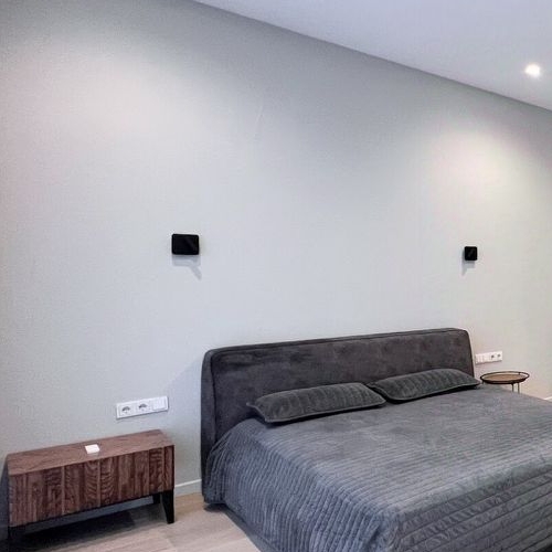 Студия Красногвардейский 1-й проезд