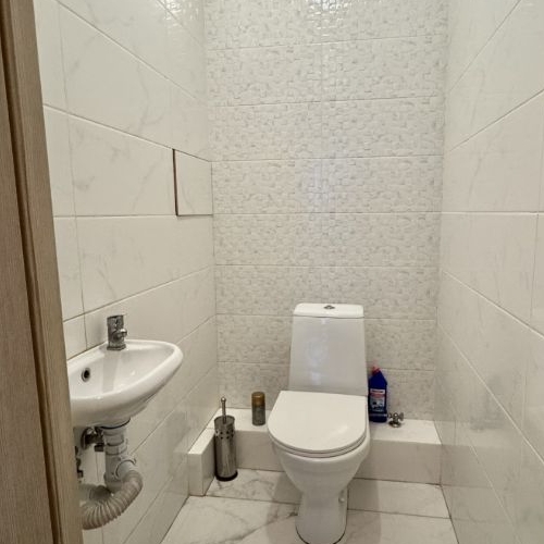 2-комн квартира Гжатская улица, 5к7