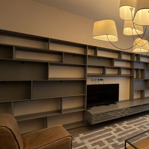 3-комн квартира Давыдковская улица, 18