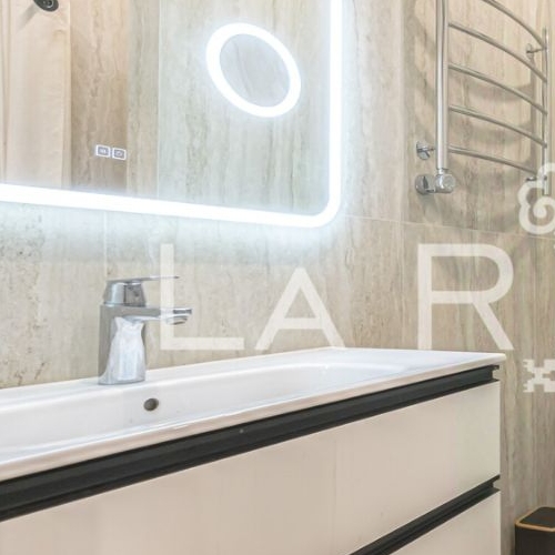 1-комн квартира Нахимовский проспект, 31к3