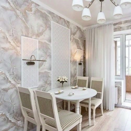 1-комн квартира д. Лобаново, улица Новая, 12