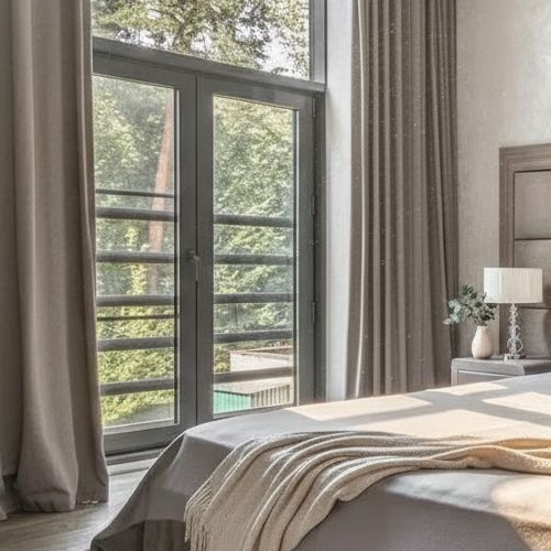 3-комн квартира Заречье пгт, улица Тихая, 22