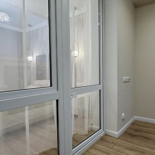 2-комн квартира 6-я Радиальная улица, 7/1к2