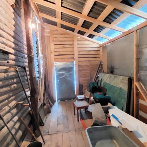 Коттедж/дом Кукишево, ул Сергея Захарова