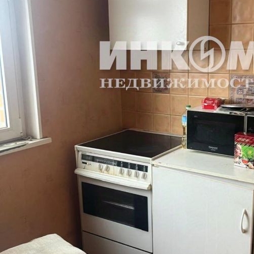 1-комн квартира 1 Мая мкр, Балашиха, 31