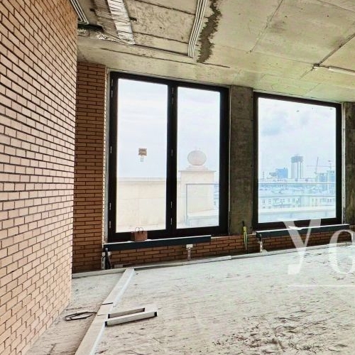 5-комн квартира улица Ефремова, 19к3