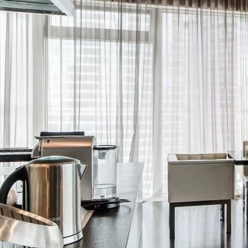 3-комн квартира набережная Пресненская, 8с1