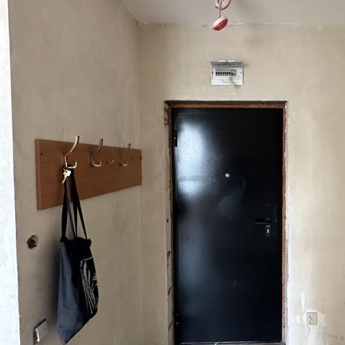 2-комн квартира Люберцы, улица 8 Марта, 48к1