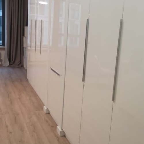 Студия улица Василисы Кожиной, 13