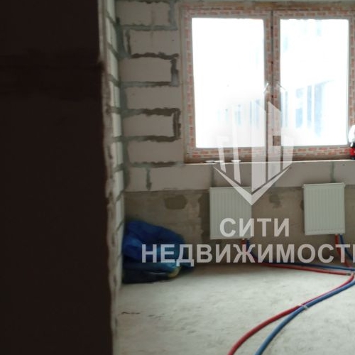 1-комн квартира Ивантеевка, Заводская улица,  д. 9А