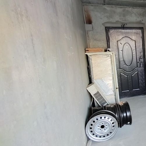 Студия Лопатино пгт, улица Сухановская, 22